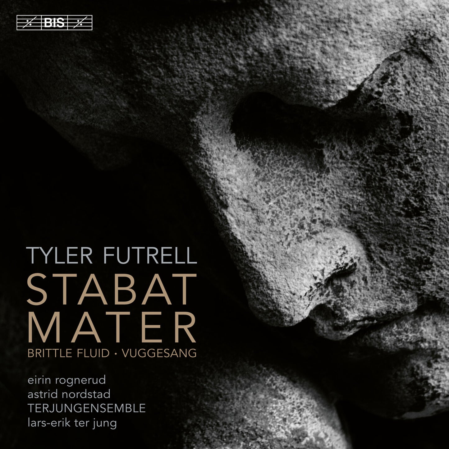 Terjungensemble/rogenrud - Futrell - Stabat Mater [CD]