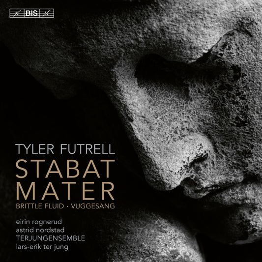 Terjungensemble/rogenrud - Futrell - Stabat Mater [CD]