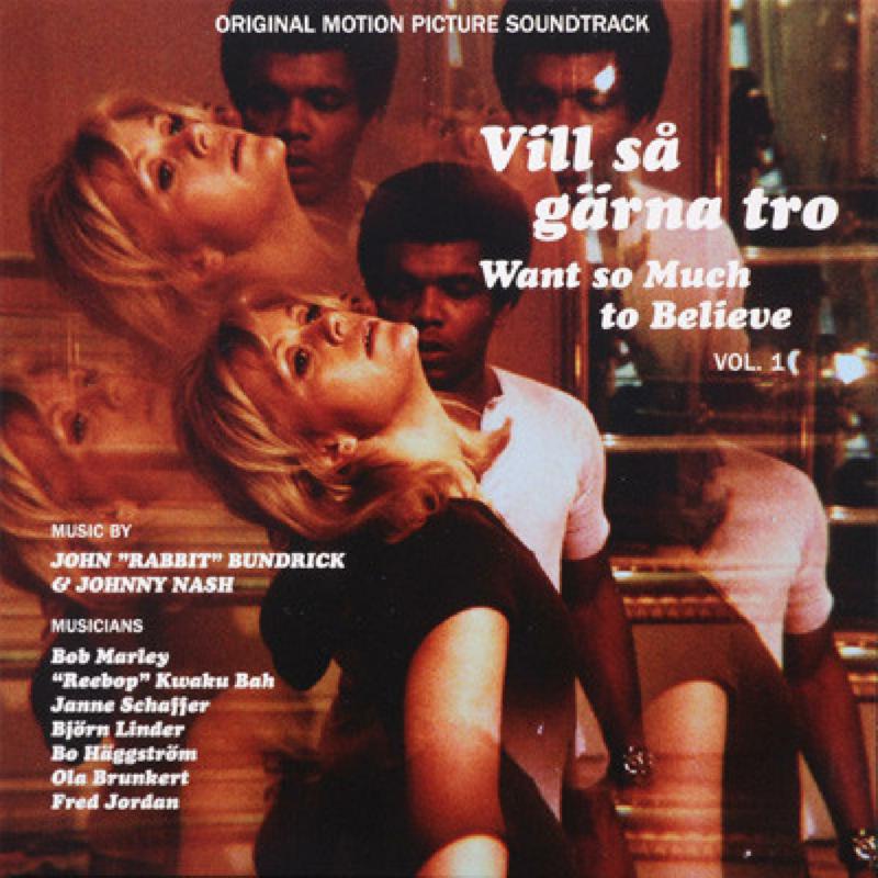 Various Artists - Various Artists - Vill Sa Garna Tro - Vol 1 [vinyl] [VINYL]