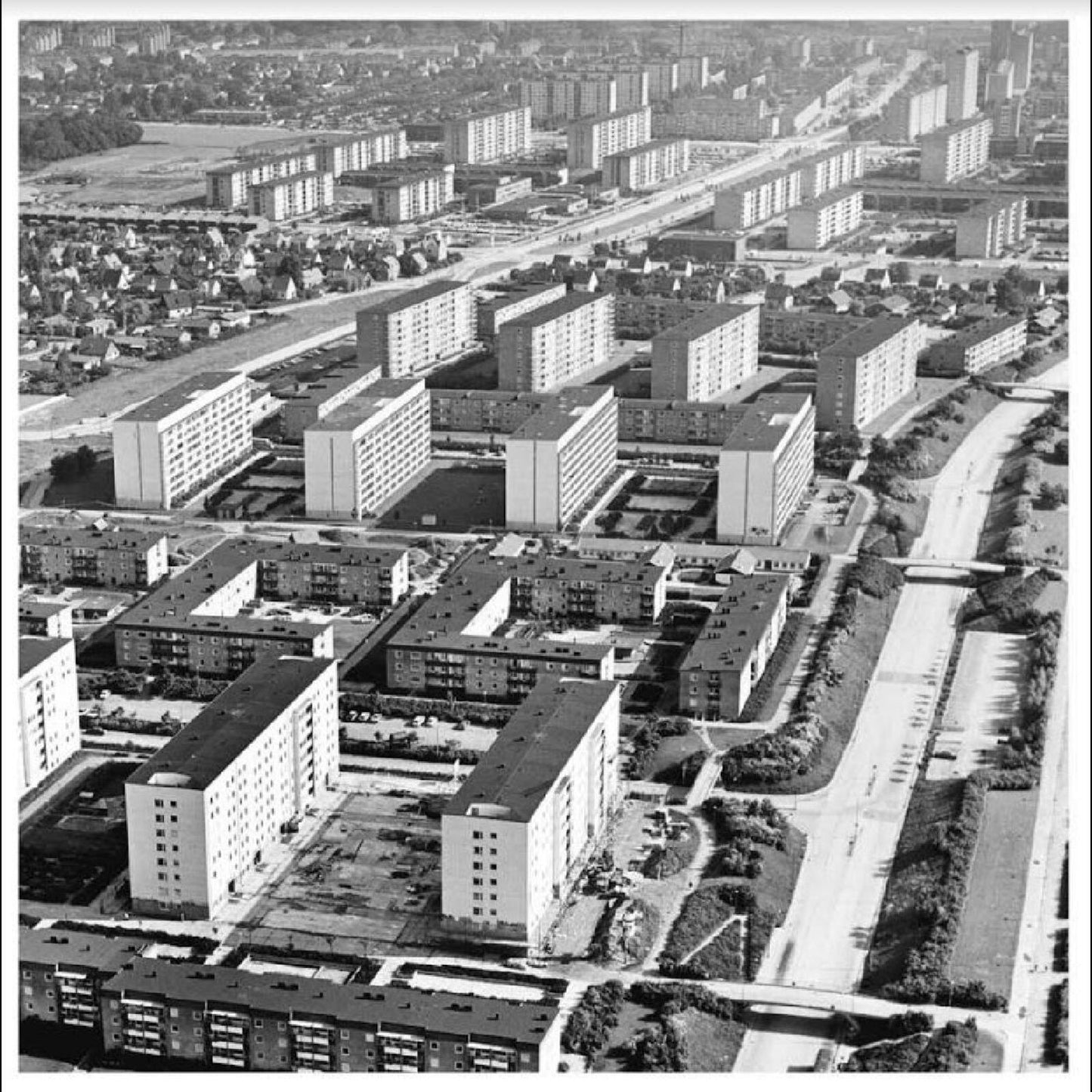 Raa - Folkhemmet [VINYL]