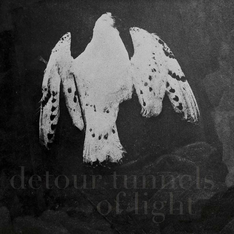 Martin Kuchen & Sophie Agnel - Detour Tunnels Of Light [CD]