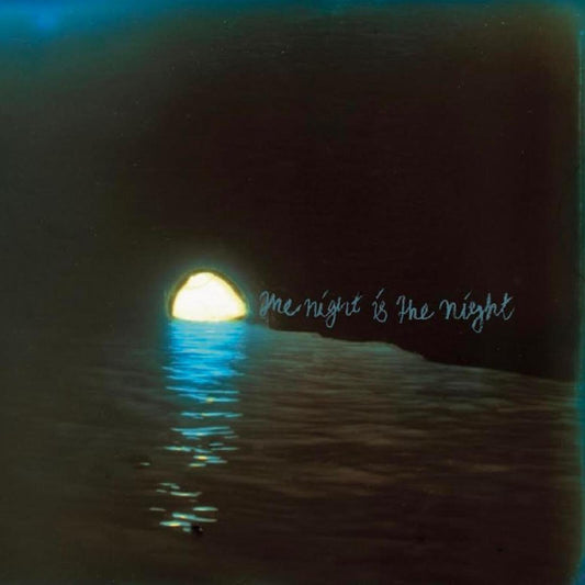 Rotem Geffen - The Night Is The Night [VINYL]