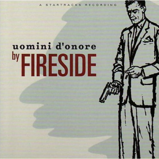 Fireside - Uomini Donore (30th Anniversa [VINYL]