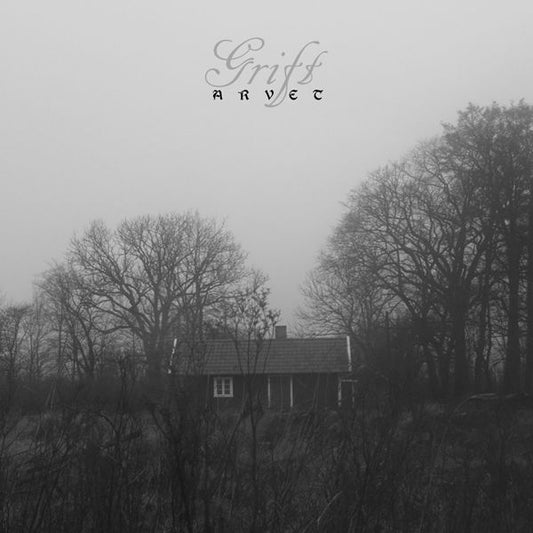 Grift - Arvet [CD]