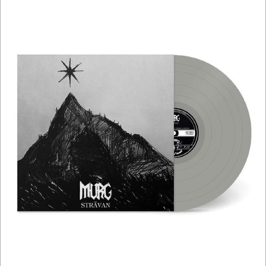 Murg - Stravan [VINYL]