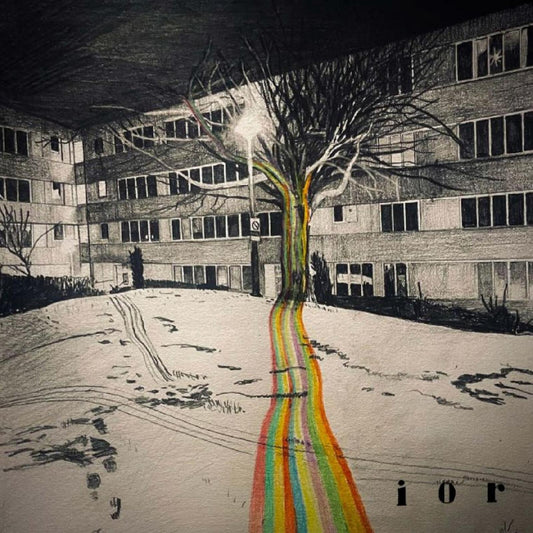 Ior - Ior [VINYL]