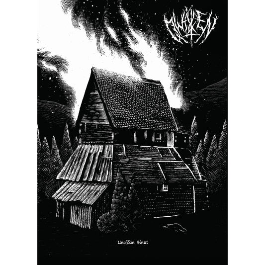 Qwalen - Unhodan Sinut [CD]