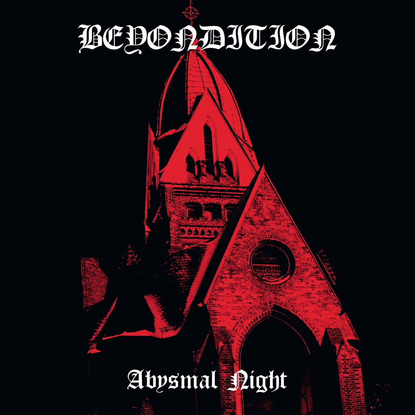 Beyondition - Abysmal Night [CD]