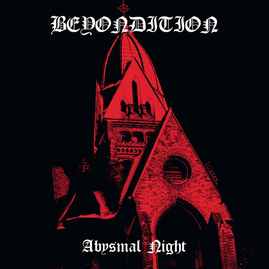 Beyondition - Abysmal Night [CD]
