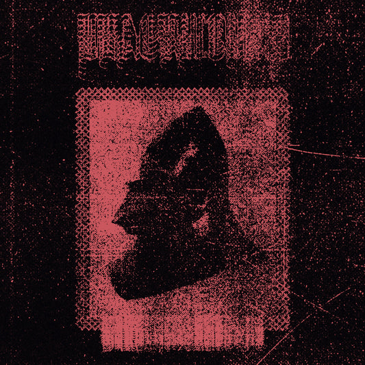 Black Wound - Warping Structure [CD]