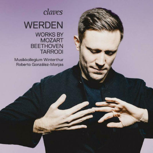 Musikkollegium Winterthur Rob - Works By Beethoven / Mozart And Tarrodi [CD]