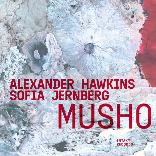Hawkins Alexander & Sofia Je - Musho [CD]