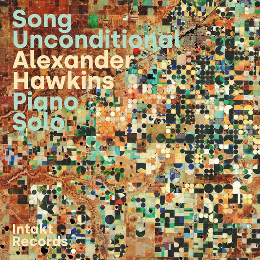 Hawkins Alexander - Song Unconditional [CD]