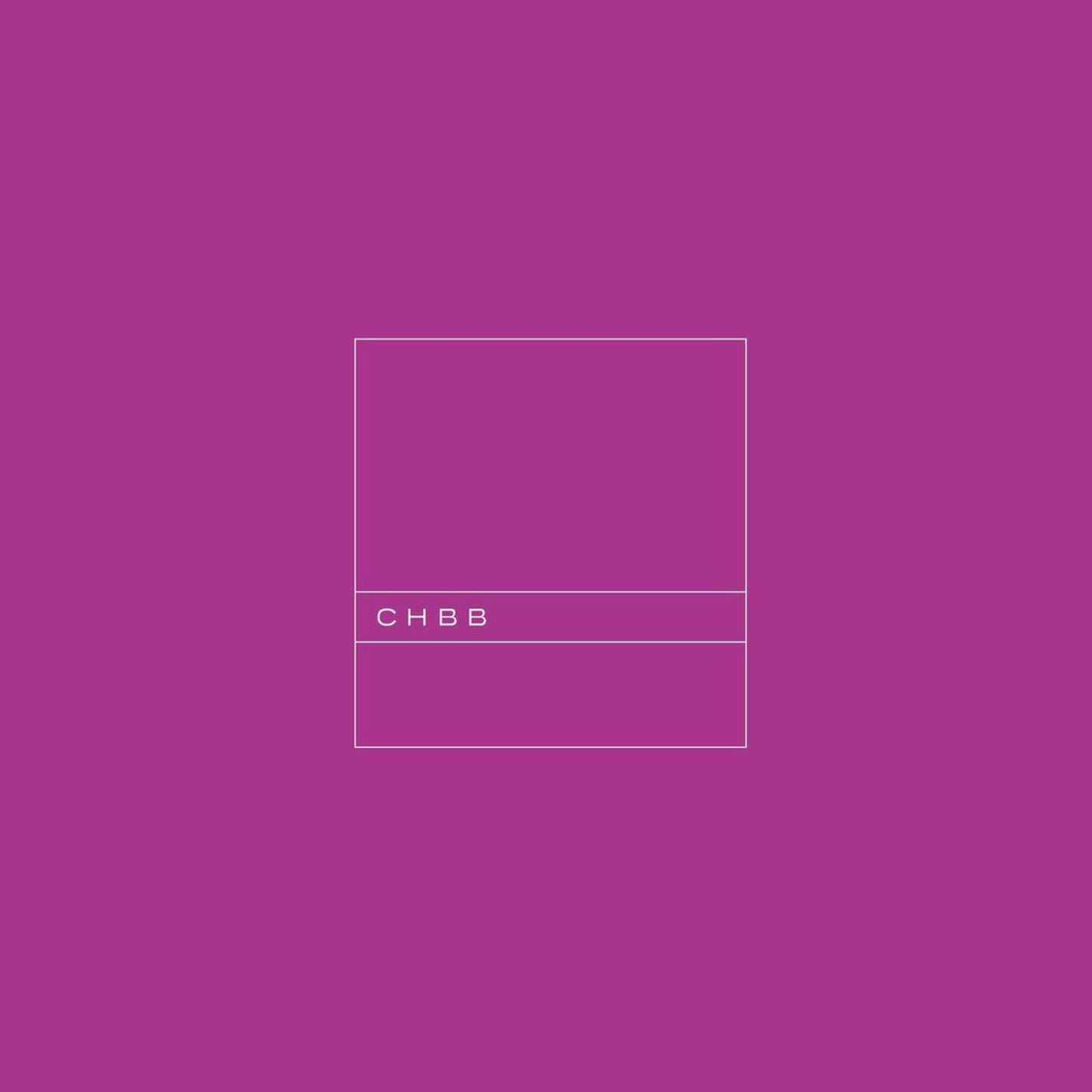 Chbb - Chbb [VINYL]