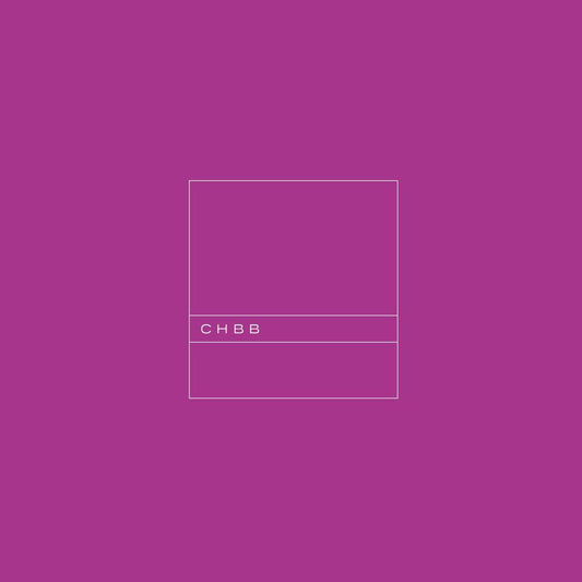 Chbb - Chbb [VINYL]