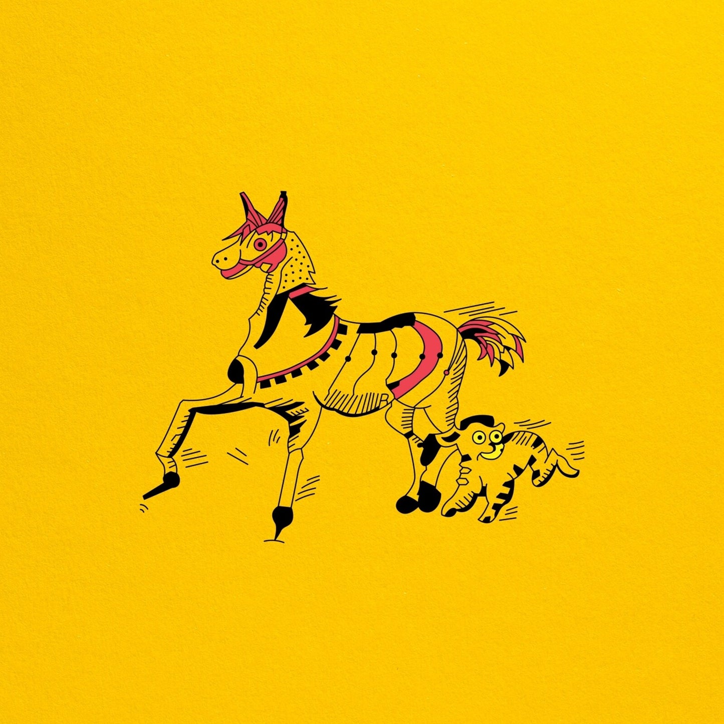 MERIDIAN BROTHERS - VI [VINYL]