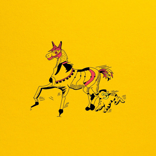MERIDIAN BROTHERS - VI [VINYL]