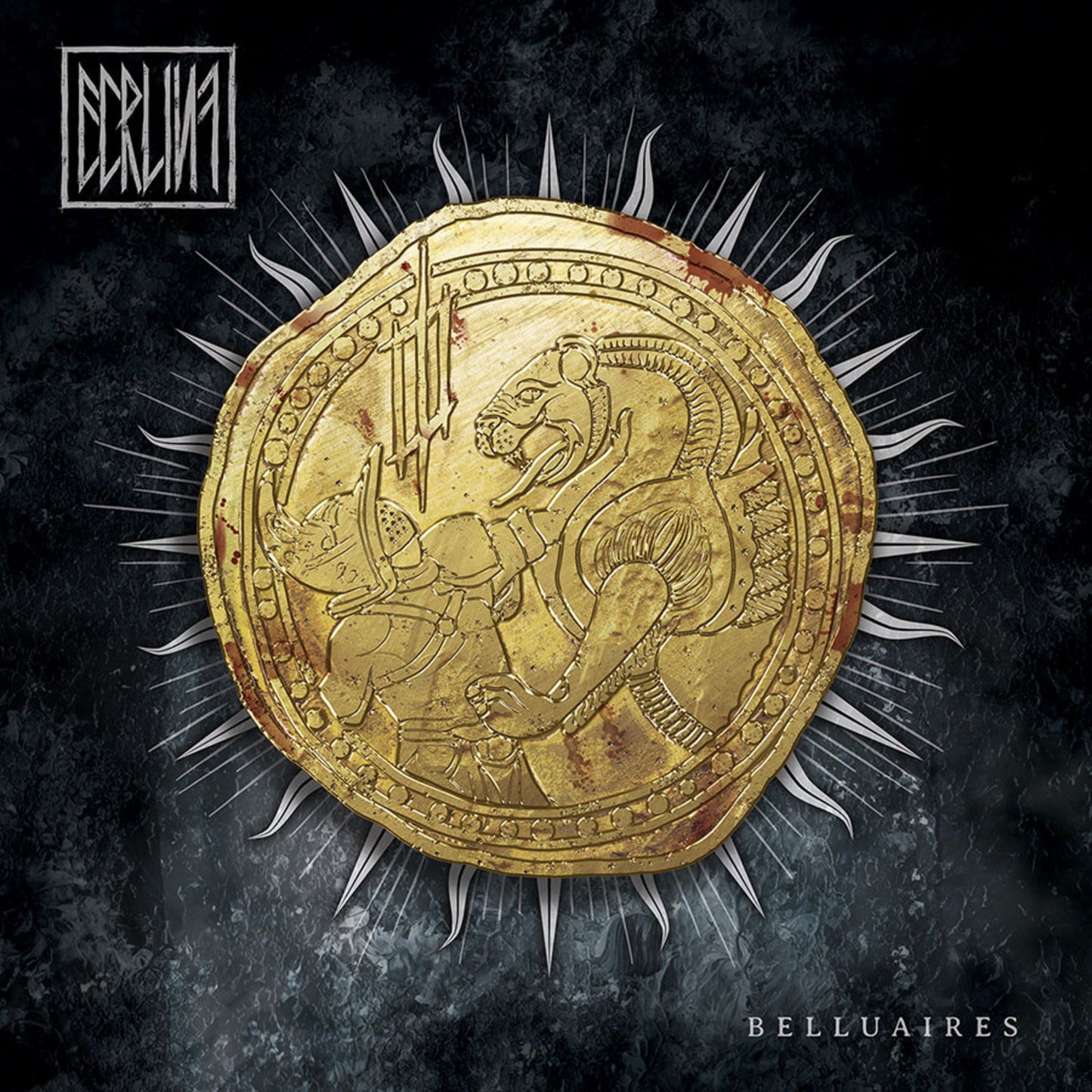 Ecr.linf - Belluaires [CD]
