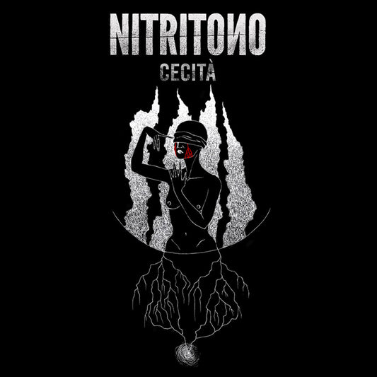 Nitritono - Cecita [CD]