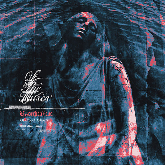 Of The Muses - Under Heavens Of Blood Ghosts [CD]