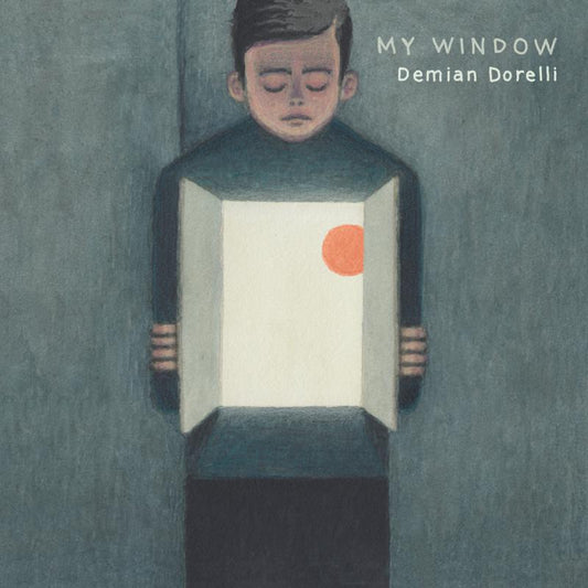 Demian Dorelli - My Window [CD]