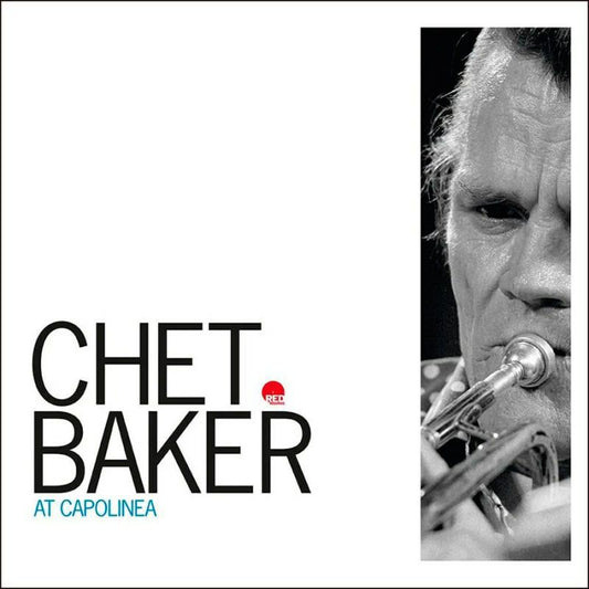 Chet Baker - At Capolinea [VINYL]