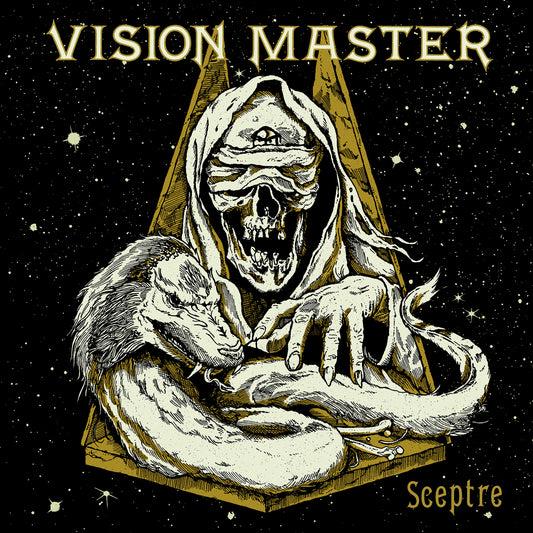 Vision Master - Sceptre [VINYL]