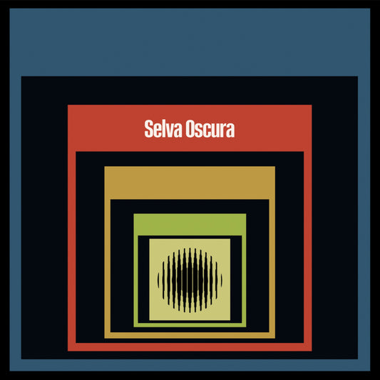 Selva Obscura - Selva Obscura [VINYL]