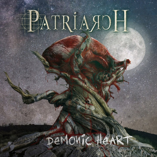 Patriarch - Demonic Heart [CD]