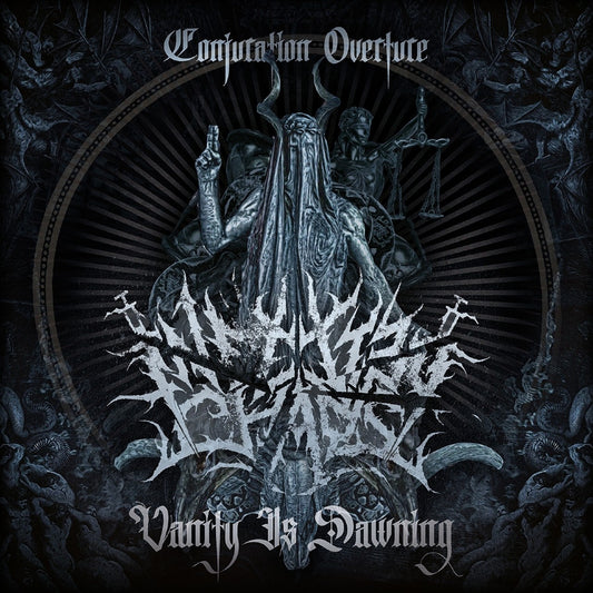 Infected Chaos - Iconjuration Overture Vanity I [CD]