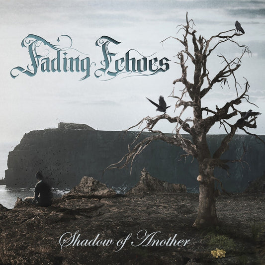 FADING ECHOES - SHADOW OF ANOTHER [CD]