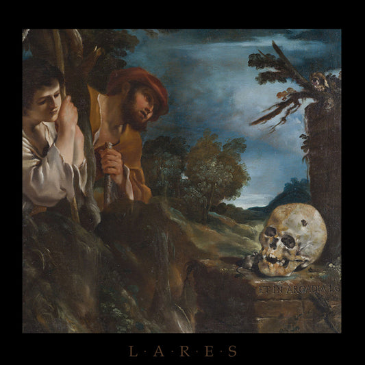 Lares - Et In Arcadai Ego [CD]