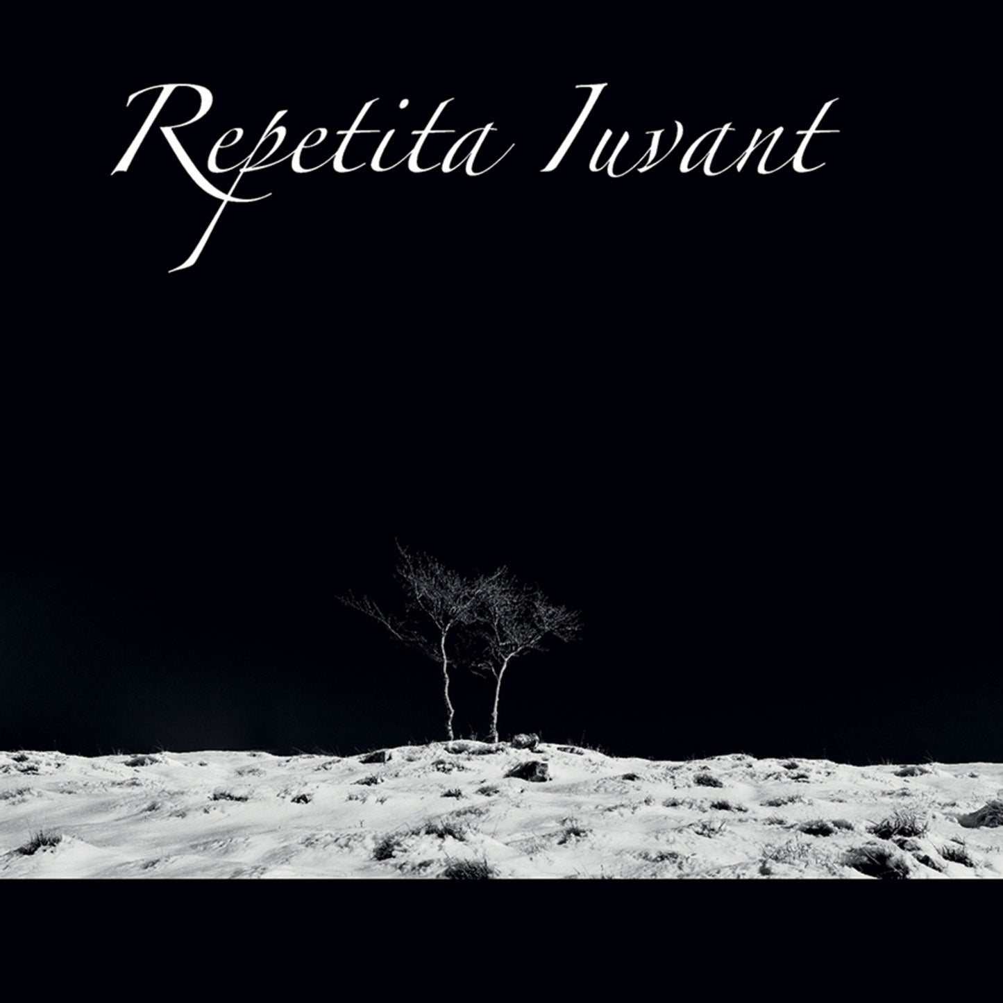 Repetita Iuvant - Square Root Of Two [CD]