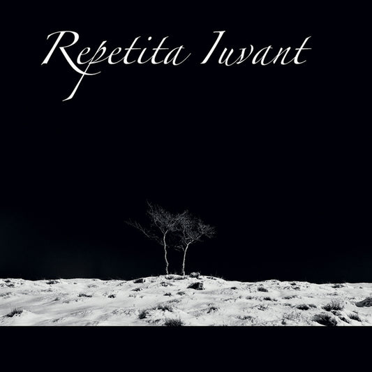 Repetita Iuvant - Square Root Of Two [CD]