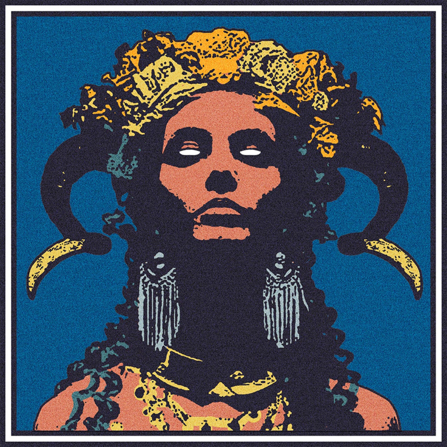 Kahfa - Le Poison & La Reine [CD]