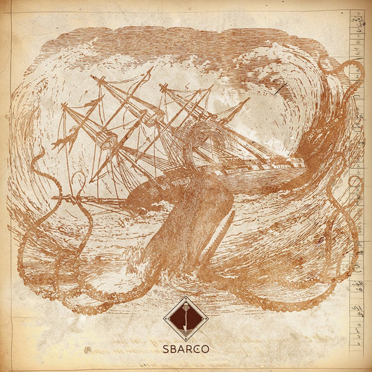 Sbarco - Sbarco [CD]