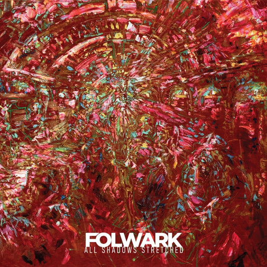 Folwark - All Shadows Stretched [VINYL]