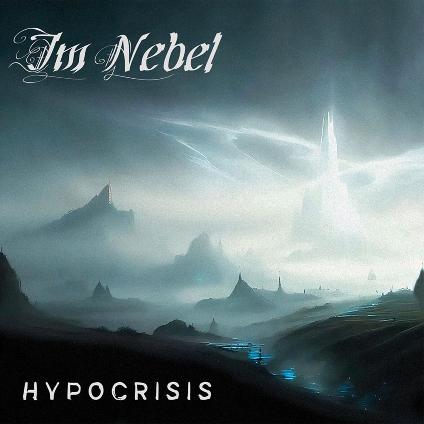 Im Nebel - Hypocrisis [CD]