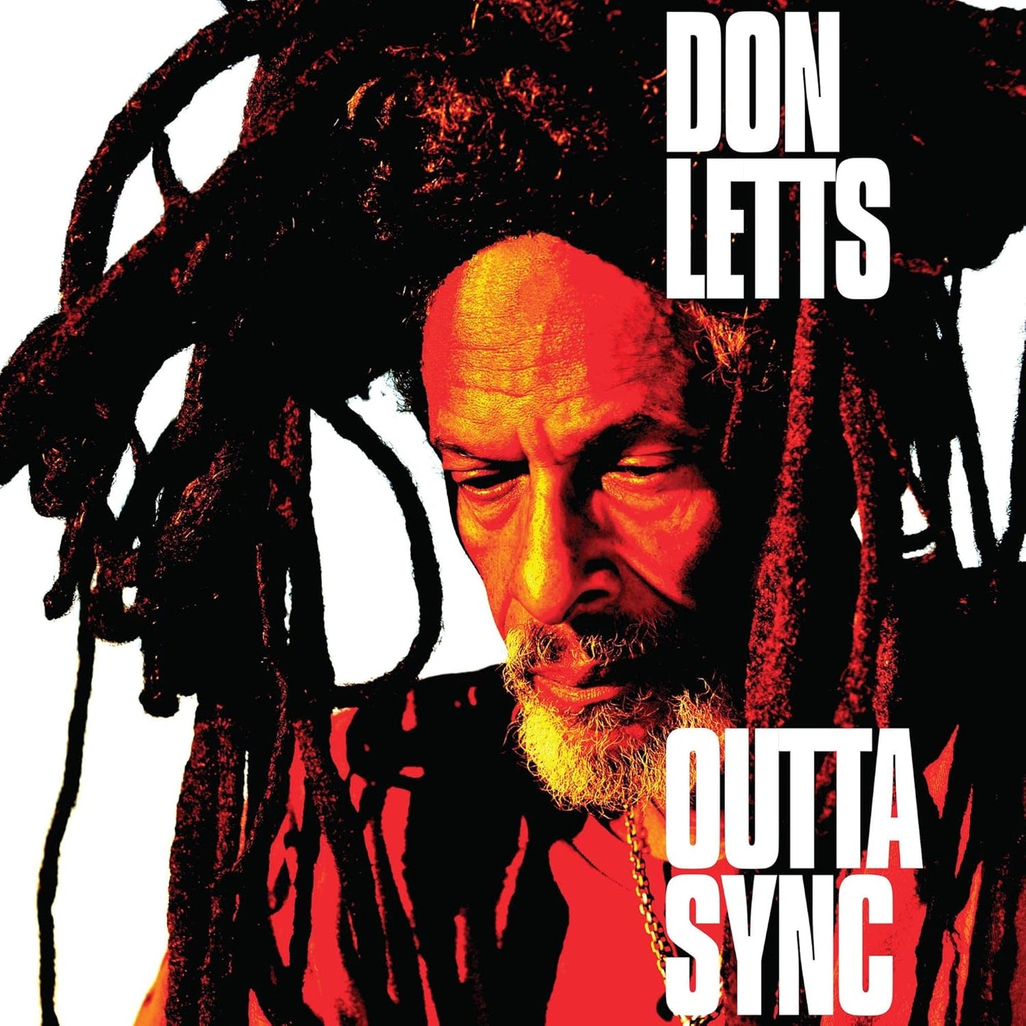 Don Letts - Outta Sync [VINYL]