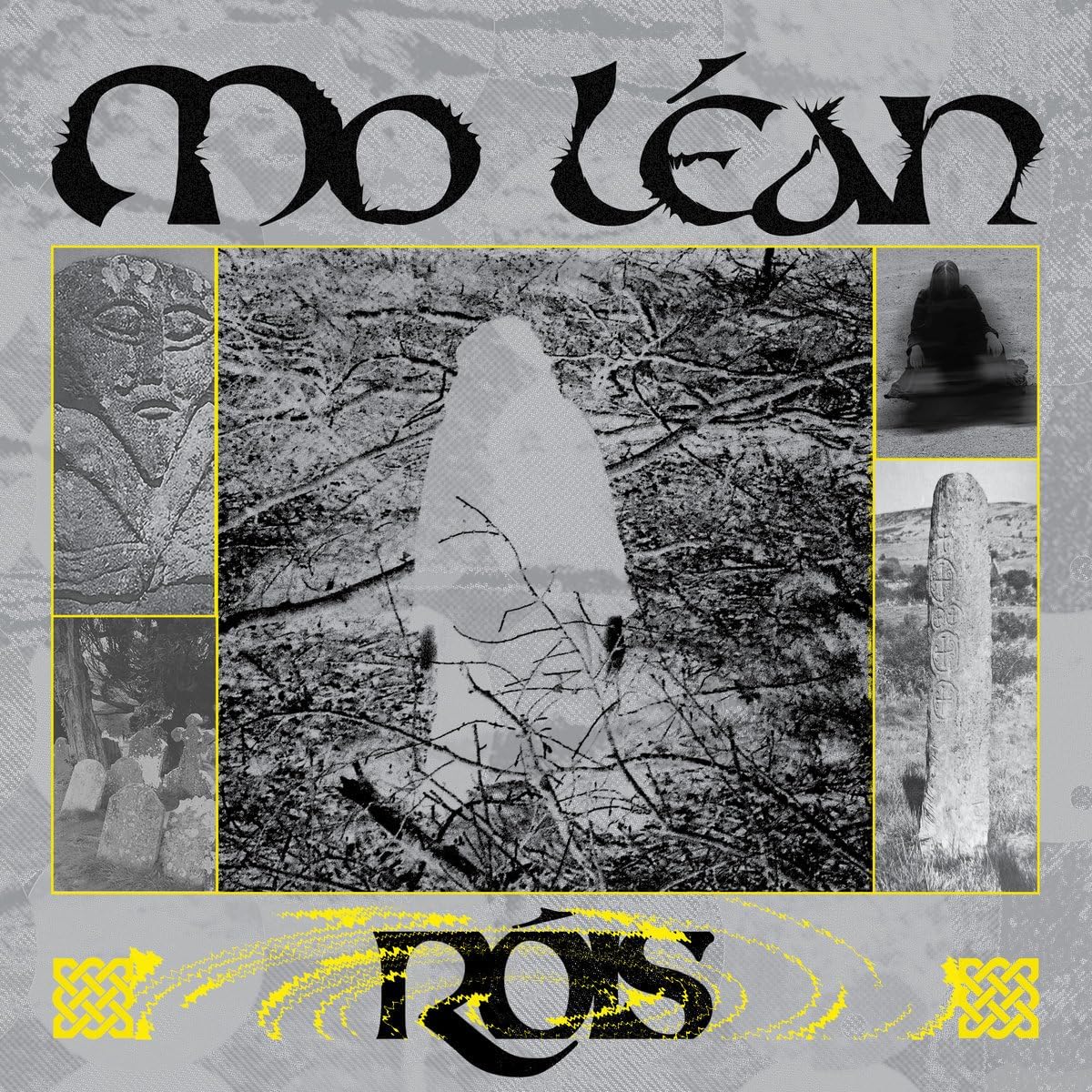 Rois - Mo Léan [VINYL]
