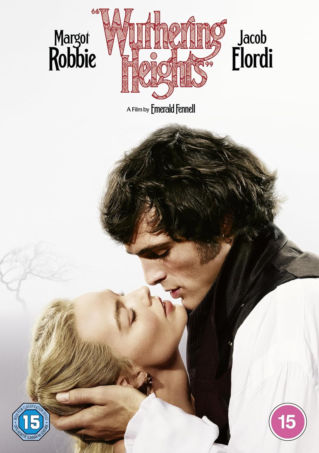 ‘‘Wuthering Heights’’ [DVD]