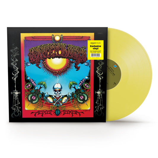 Grateful Dead - Aoxomoxoa [VINYL]