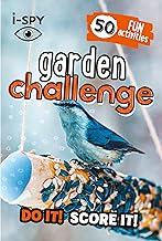 i-SPY Garden Challenge : Do it! Score it!
