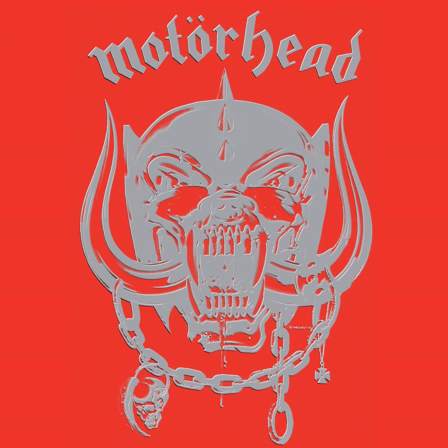 Motorhead - Motorhead (Limited Edition) [VINYL]