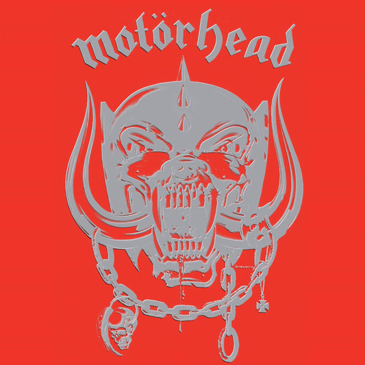 Motorhead - Motorhead (Limited Edition) [VINYL]