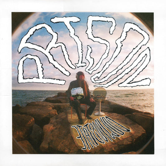 Prison - Downstate [VINYL]