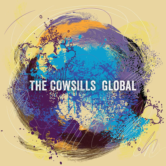The Cowsills - Global [CD]
