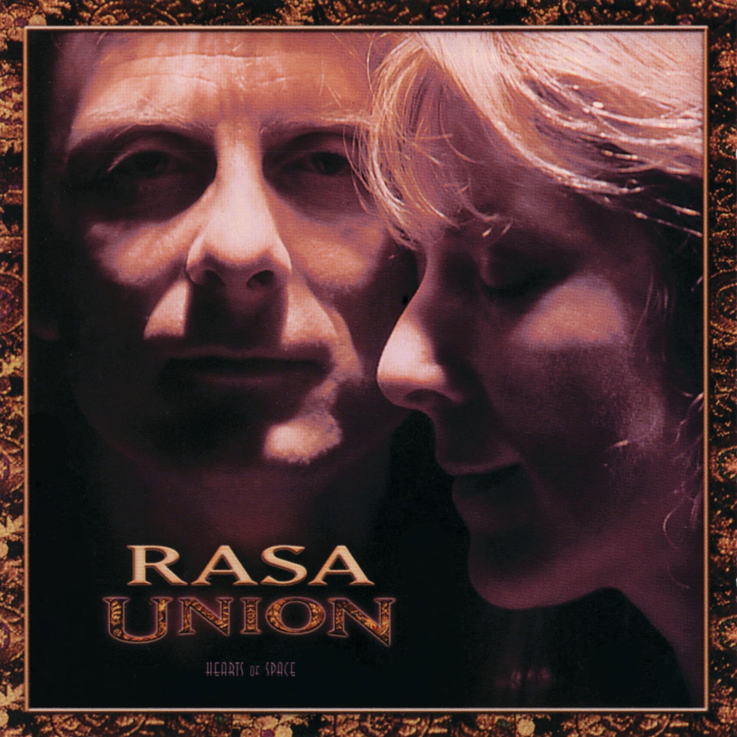 Rasa - Union [CD]