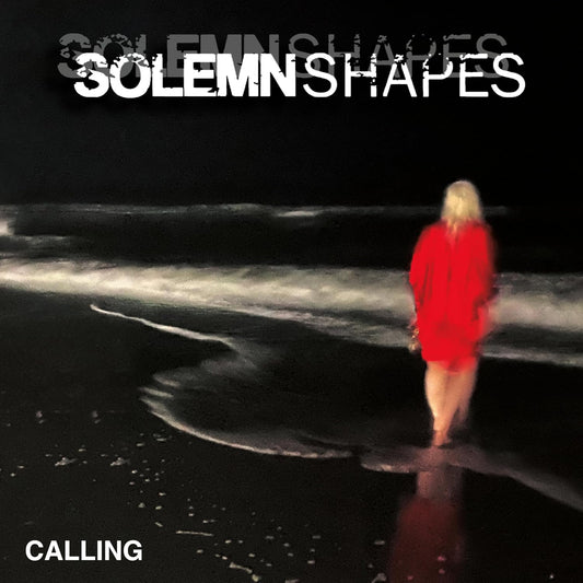 Solemn Shapes - Calling Ep [CD]