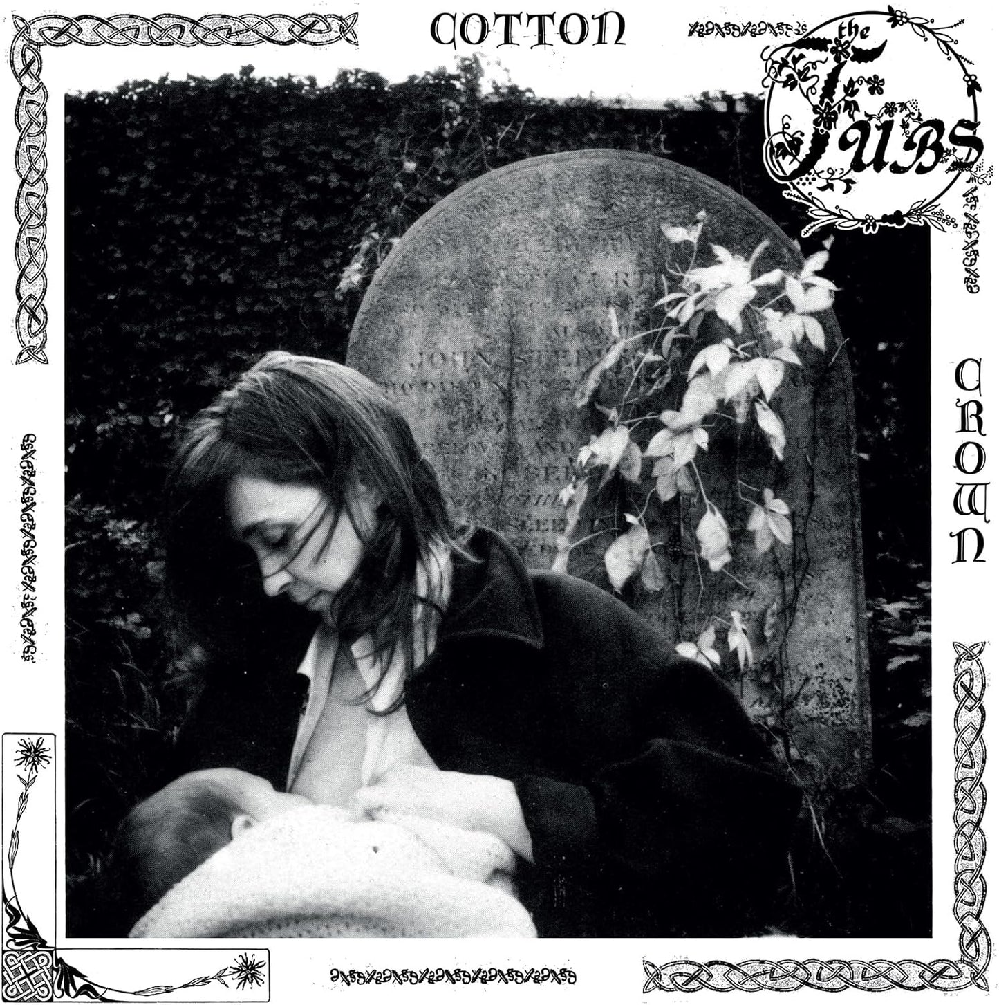 The Tubs - Cotton Crown [VINYL]